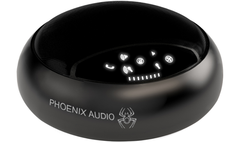 Phoenix Audio MT503 Smart Spider USB Conference